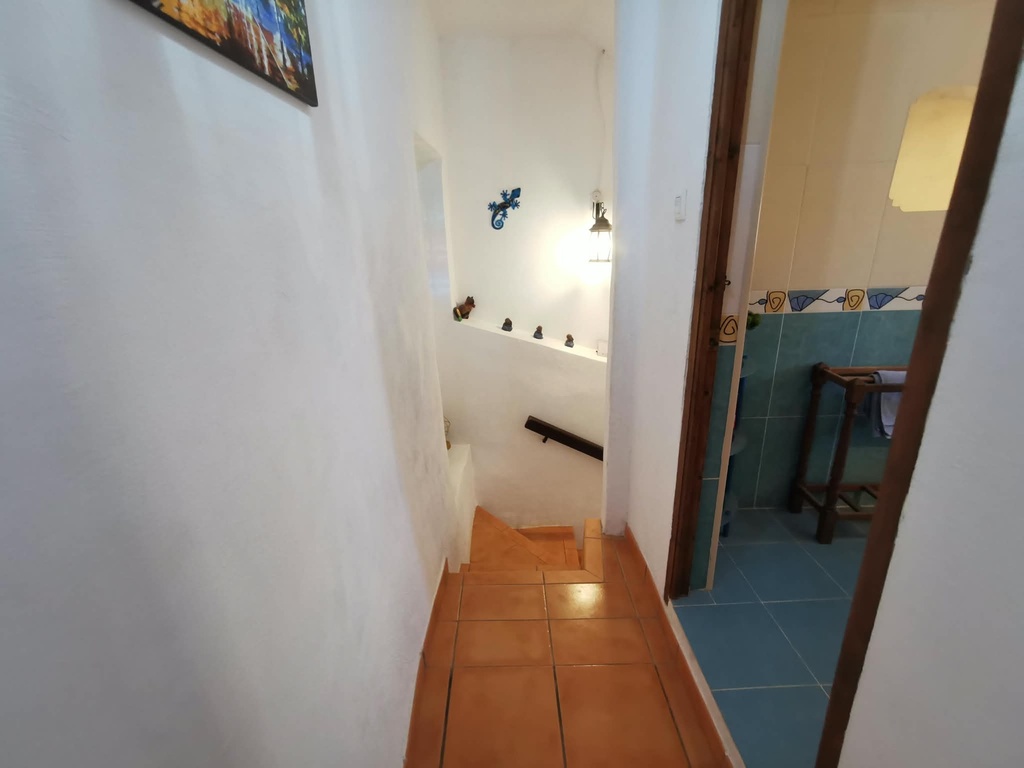 Mooi gerenoveerde woning met 4/5 slaapkamers, privézwembad in Las Labores, Huércal-Overa