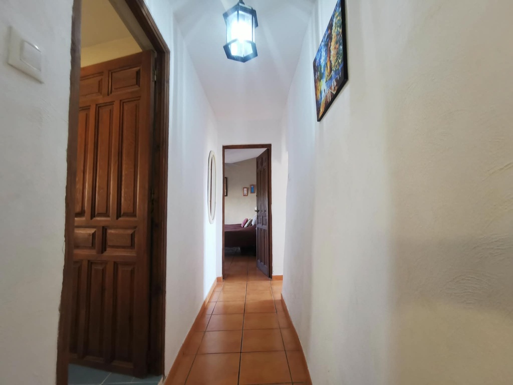 Mooi gerenoveerde woning met 4/5 slaapkamers, privézwembad in Las Labores, Huércal-Overa