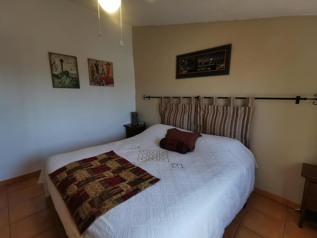 Mooi gerenoveerde woning met 4/5 slaapkamers, privézwembad in Las Labores, Huércal-Overa