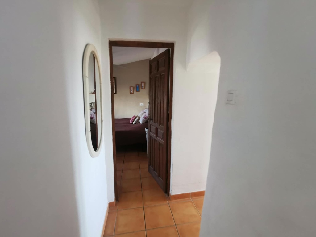 Mooi gerenoveerde woning met 4/5 slaapkamers, privézwembad in Las Labores, Huércal-Overa