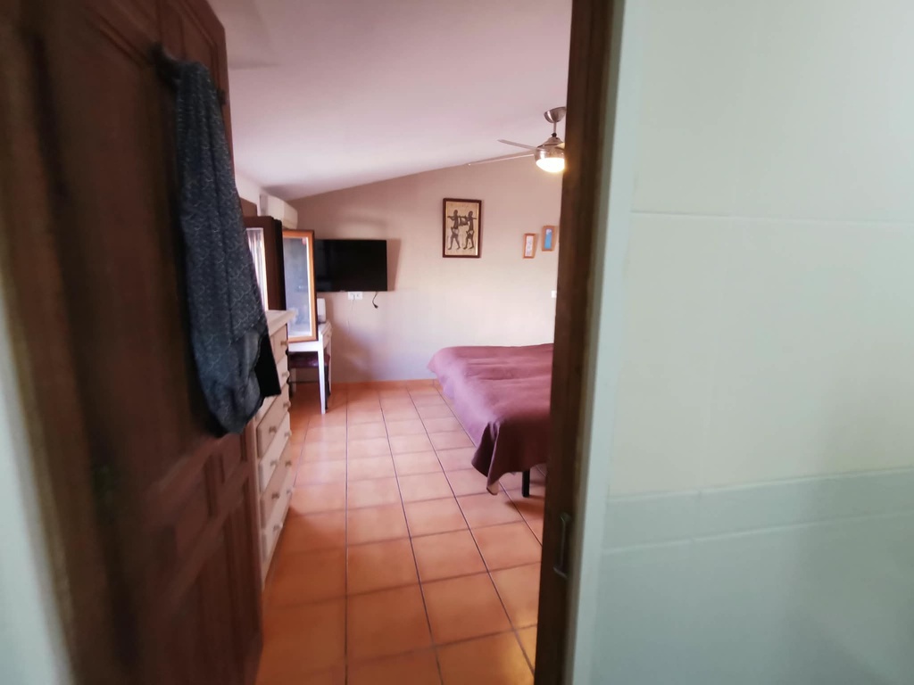 Mooi gerenoveerde woning met 4/5 slaapkamers, privézwembad in Las Labores, Huércal-Overa