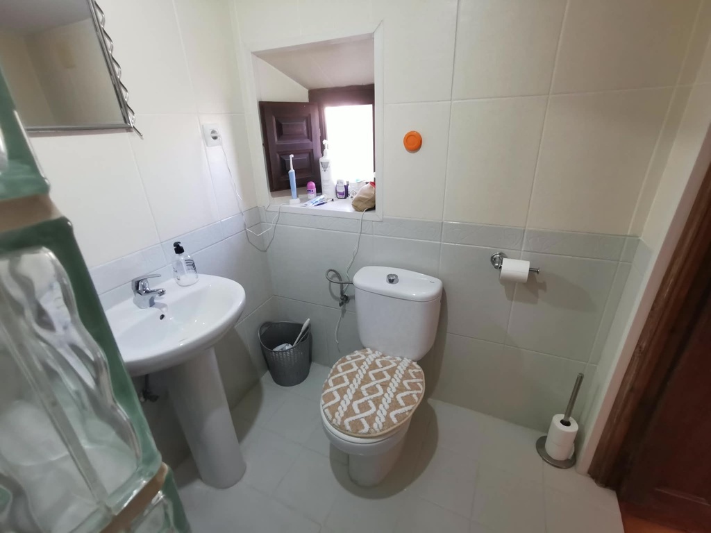 Mooi gerenoveerde woning met 4/5 slaapkamers, privézwembad in Las Labores, Huércal-Overa
