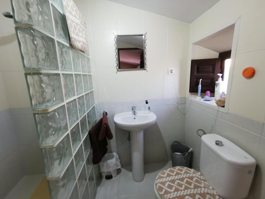 Mooi gerenoveerde woning met 4/5 slaapkamers, privézwembad in Las Labores, Huércal-Overa