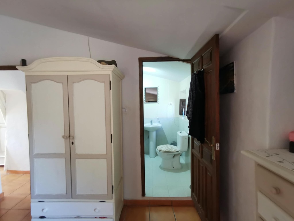 Mooi gerenoveerde woning met 4/5 slaapkamers, privézwembad in Las Labores, Huércal-Overa