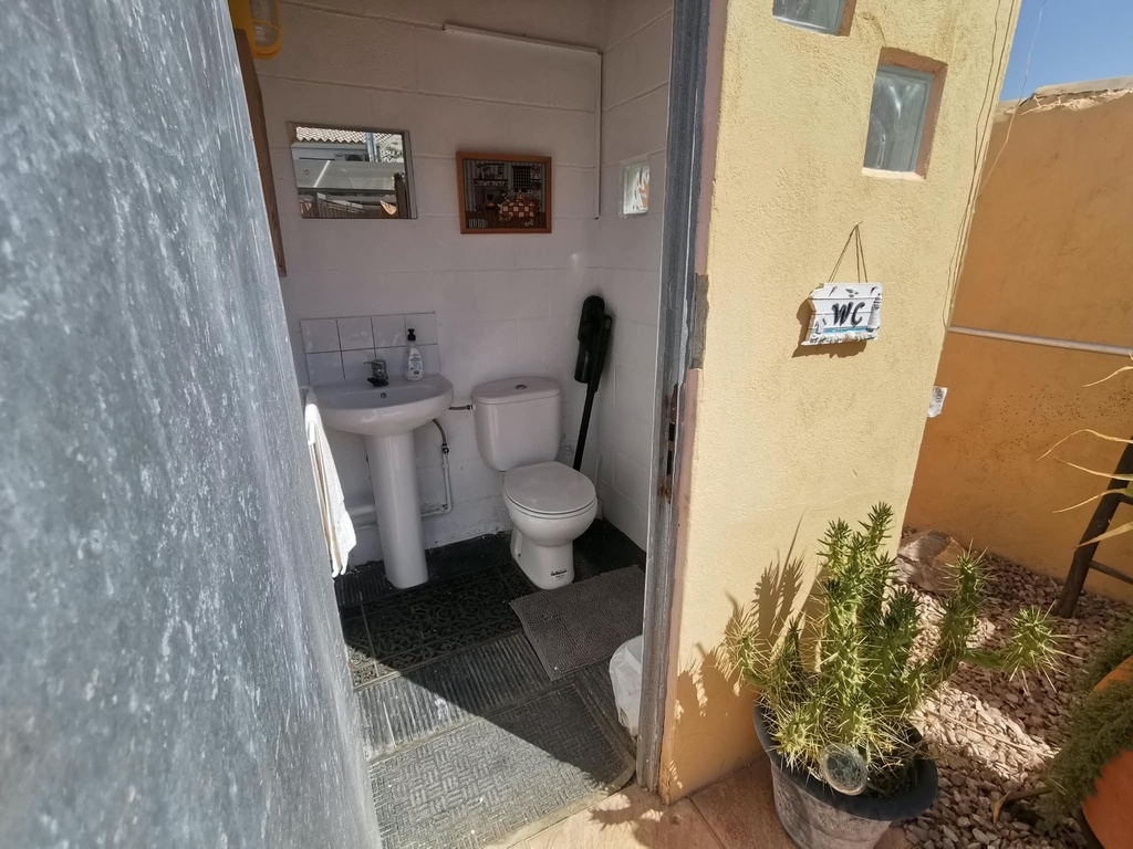 Mooi gerenoveerde woning met 4/5 slaapkamers, privézwembad in Las Labores, Huércal-Overa