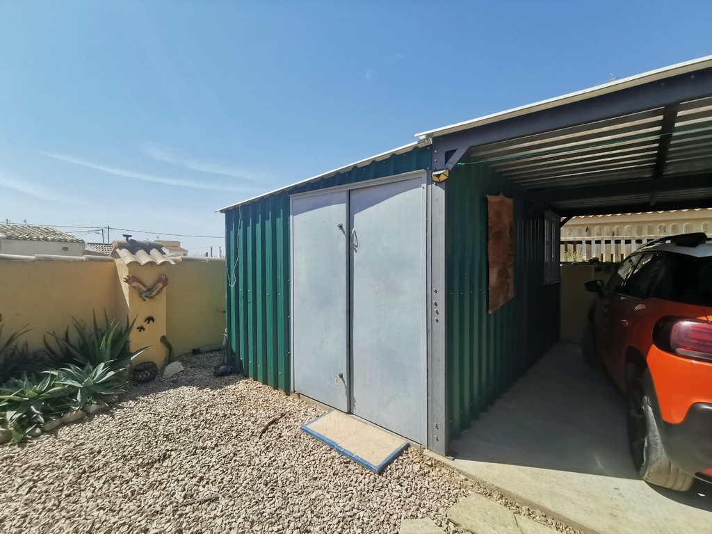 Mooi gerenoveerde woning met 4/5 slaapkamers, privézwembad in Las Labores, Huércal-Overa