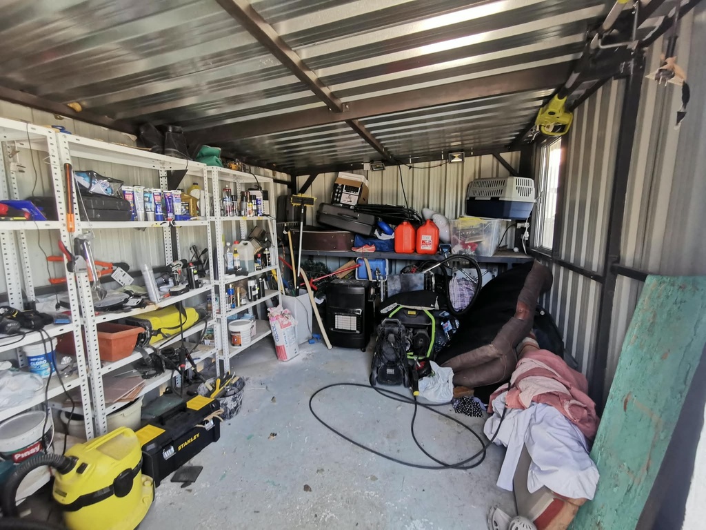 Mooi gerenoveerde woning met 4/5 slaapkamers, privézwembad in Las Labores, Huércal-Overa