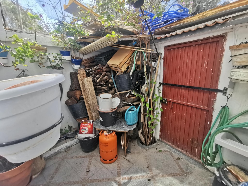 Fraai Gerenoveerd Dorpshuis met 5 Slaapkamers, Zonnig Terras en Landelijk Uitzicht in Chirivel, Almería