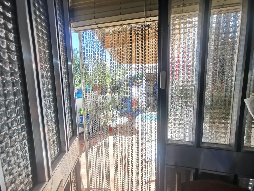 Fraai Gerenoveerd Dorpshuis met 5 Slaapkamers, Zonnig Terras en Landelijk Uitzicht in Chirivel, Almería