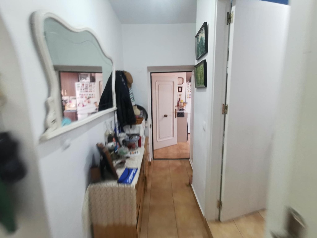 Fraai Gerenoveerd Dorpshuis met 5 Slaapkamers, Zonnig Terras en Landelijk Uitzicht in Chirivel, Almería
