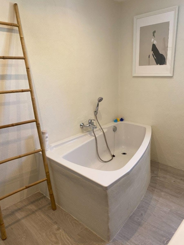 Unieke landelijke woning met B&B-mogelijkheden in Rambla de Oria, Almería