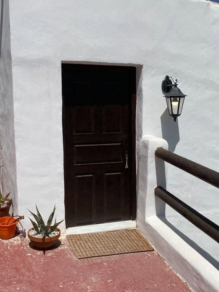 Unieke landelijke woning met B&B-mogelijkheden in Rambla de Oria, Almería