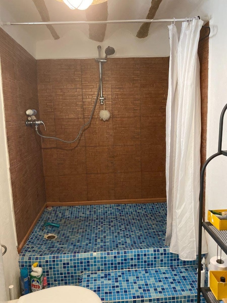Unieke landelijke woning met B&B-mogelijkheden in Rambla de Oria, Almería