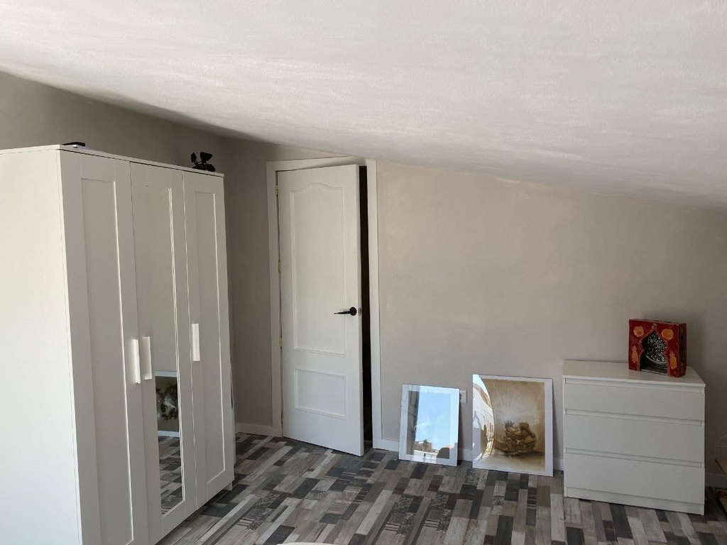 Unieke landelijke woning met B&B-mogelijkheden in Rambla de Oria, Almería