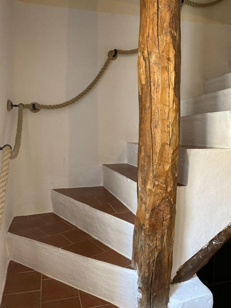 Unieke landelijke woning met B&B-mogelijkheden in Rambla de Oria, Almería