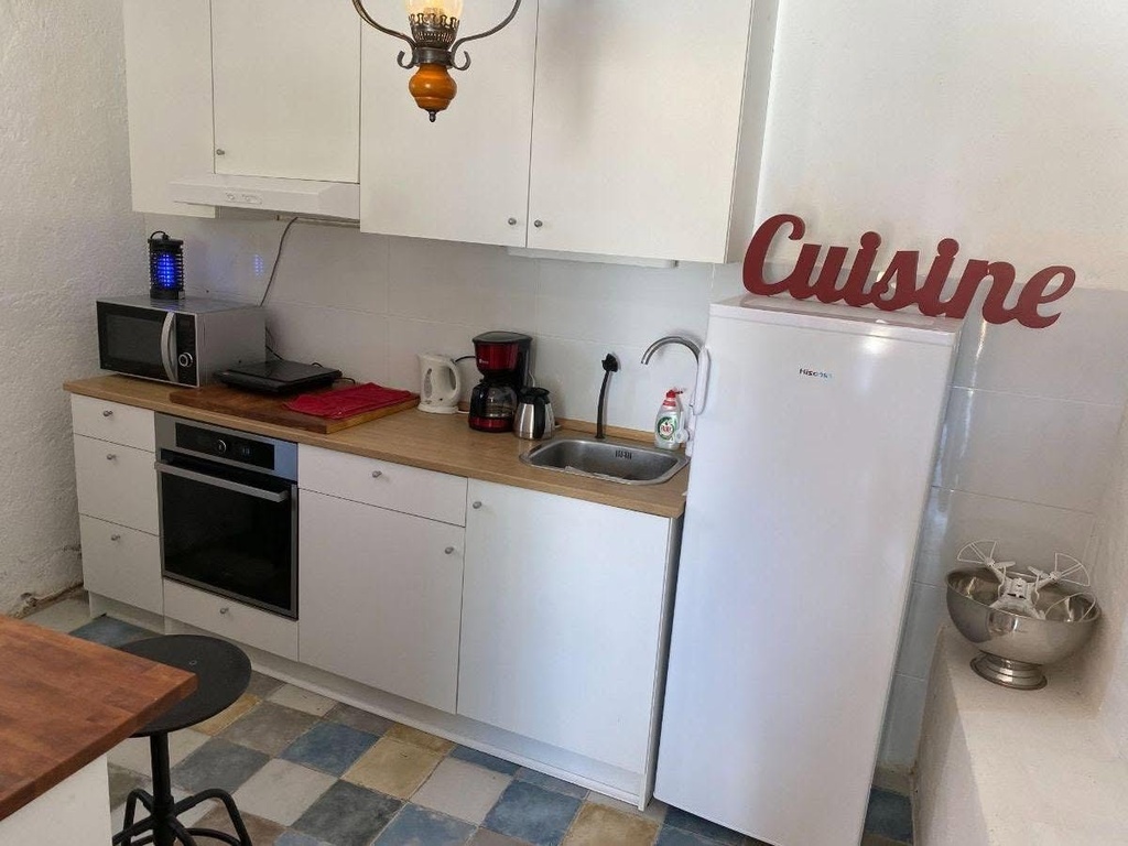 Unieke landelijke woning met B&B-mogelijkheden in Rambla de Oria, Almería