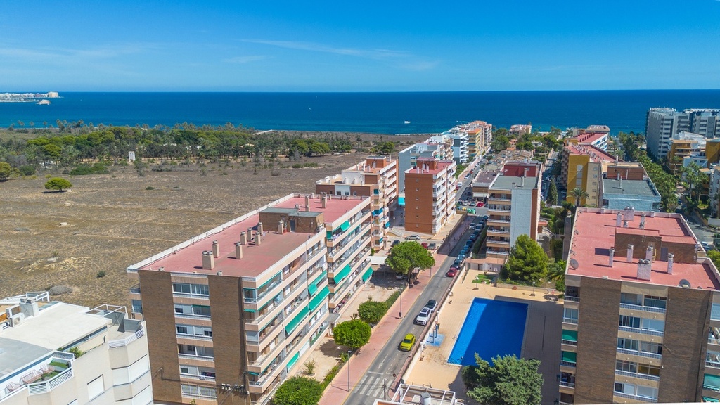 Appartement te koop in Torrevieja