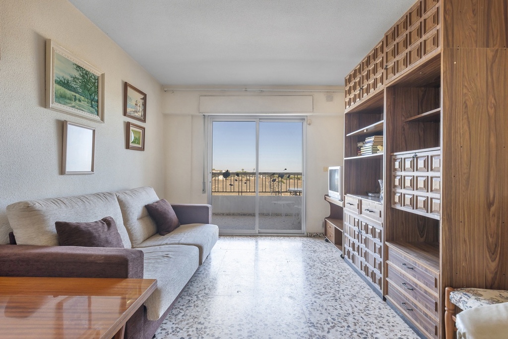 Appartement te koop in Torrevieja