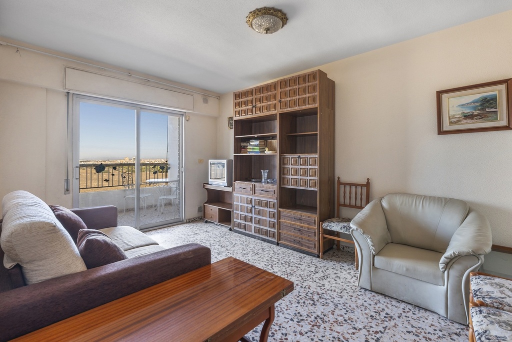Appartement te koop in Torrevieja