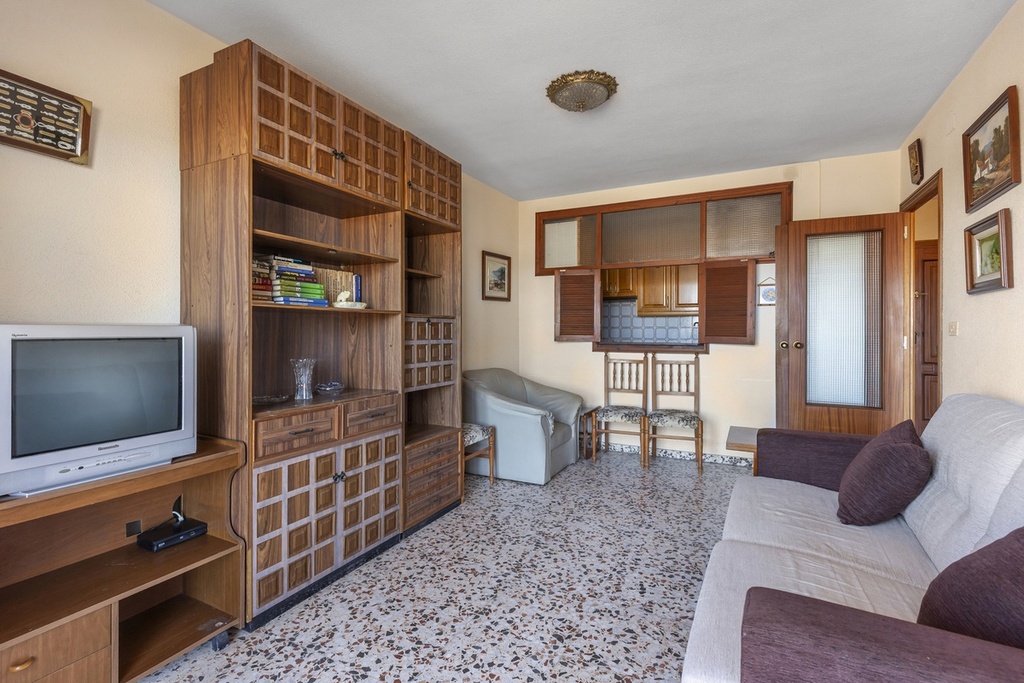 Appartement te koop in Torrevieja