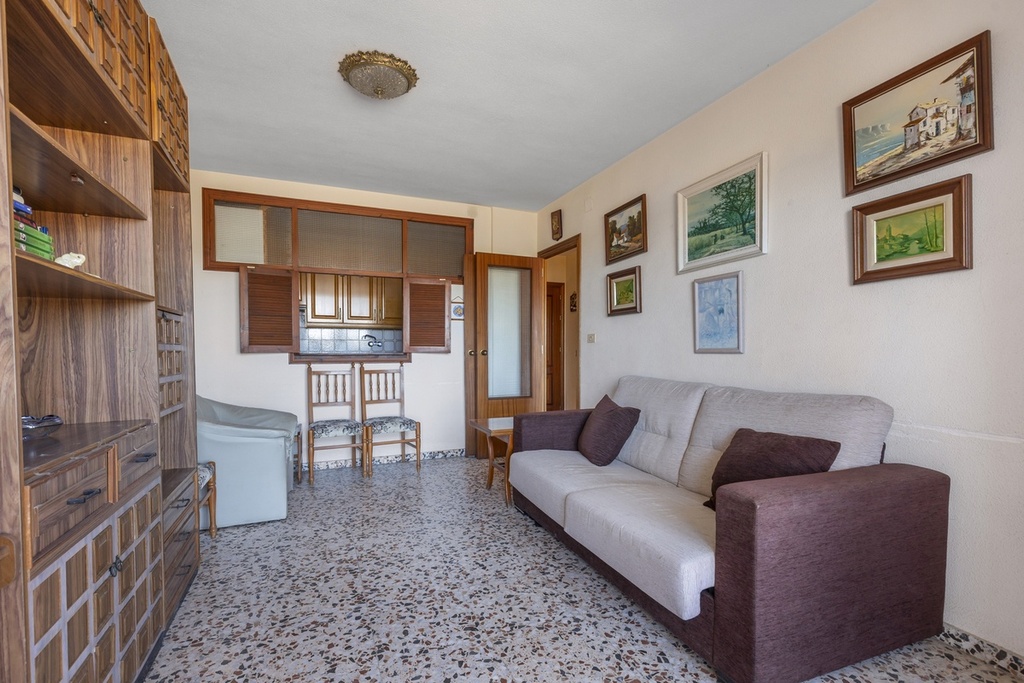 Appartement te koop in Torrevieja