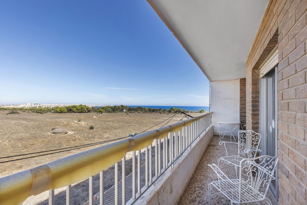 Appartement te koop in Torrevieja