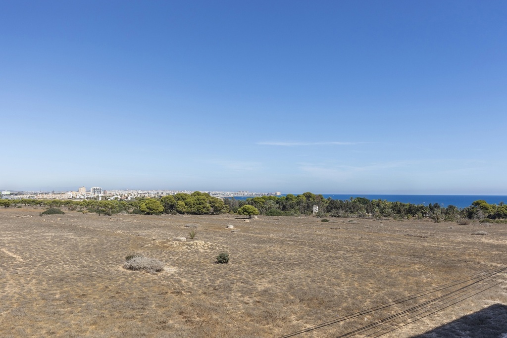 Appartement te koop in Torrevieja