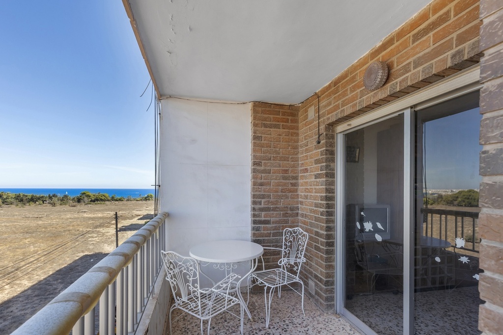 Appartement te koop in Torrevieja