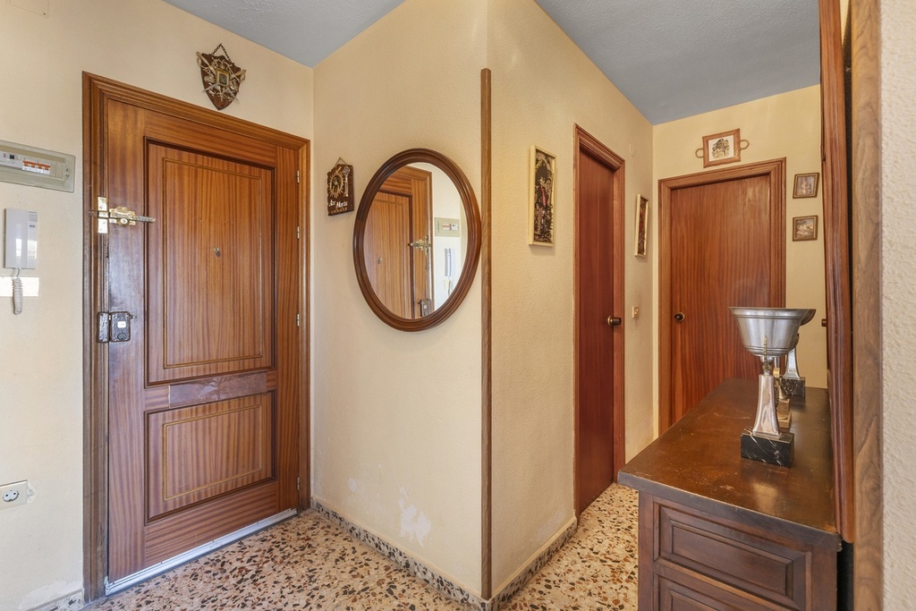Appartement te koop in Torrevieja