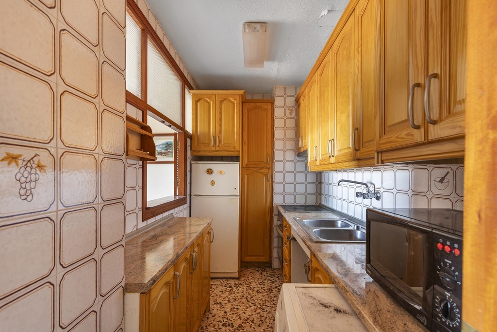 Appartement te koop in Torrevieja