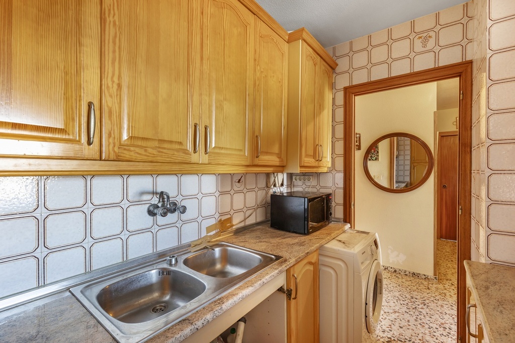 Appartement te koop in Torrevieja