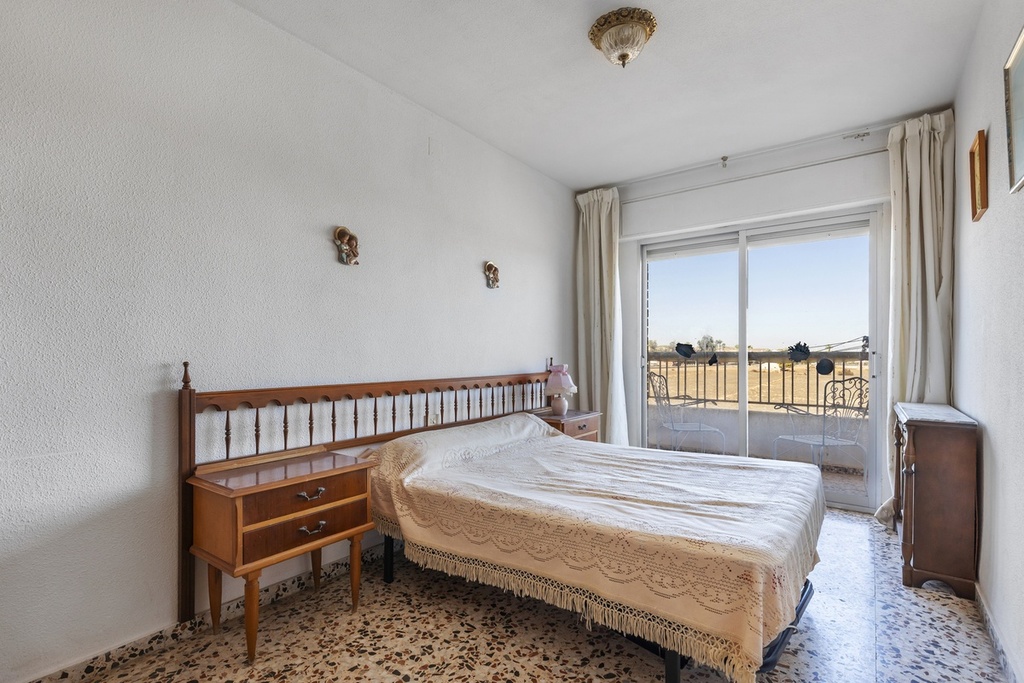 Appartement te koop in Torrevieja