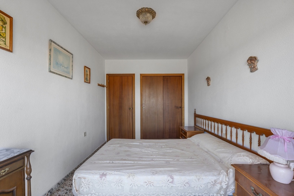 Appartement te koop in Torrevieja