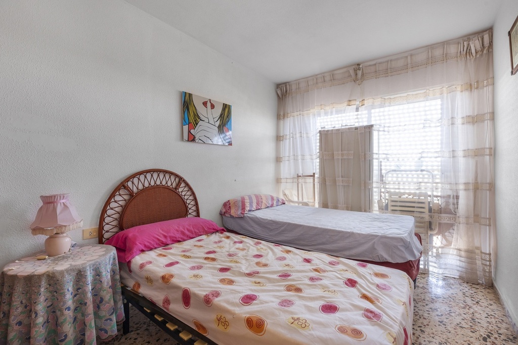 Appartement te koop in Torrevieja