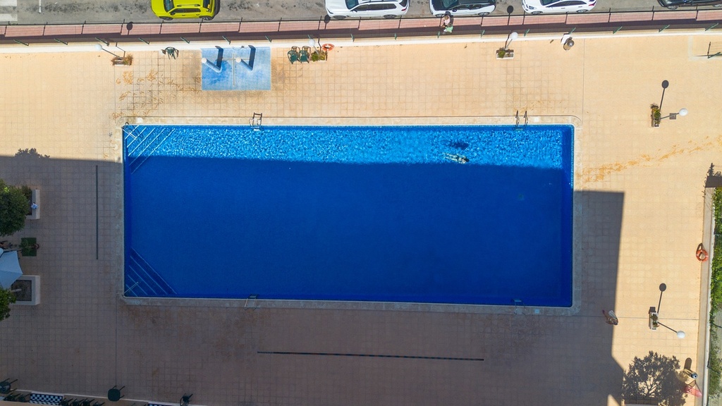 Appartement te koop in Torrevieja
