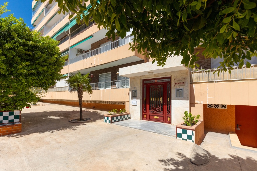 Appartement te koop in Torrevieja