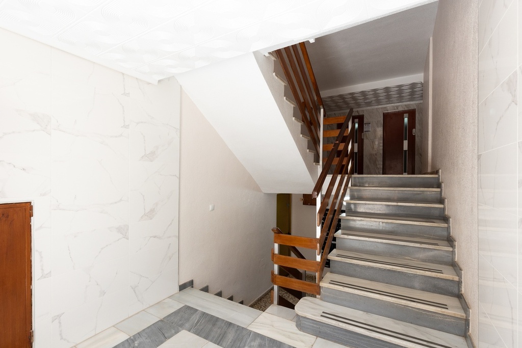 Appartement te koop in Torrevieja
