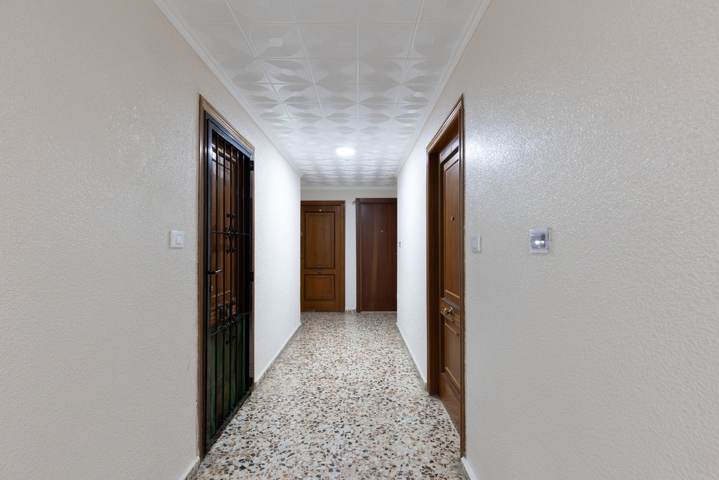 Appartement te koop in Torrevieja
