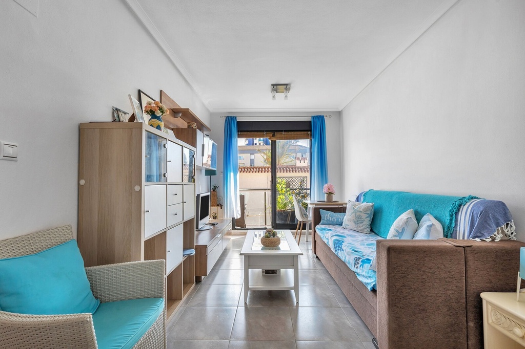 Appartement te koop in Torrevieja