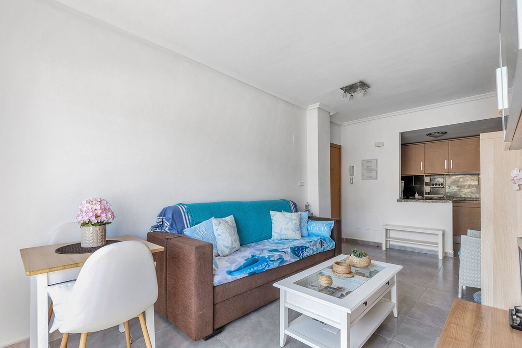 Appartement te koop in Torrevieja