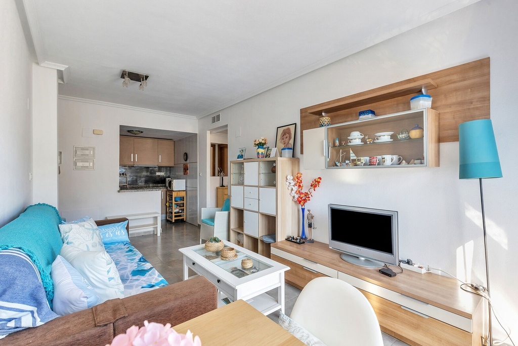 Appartement te koop in Torrevieja