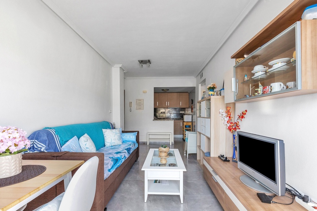 Appartement te koop in Torrevieja