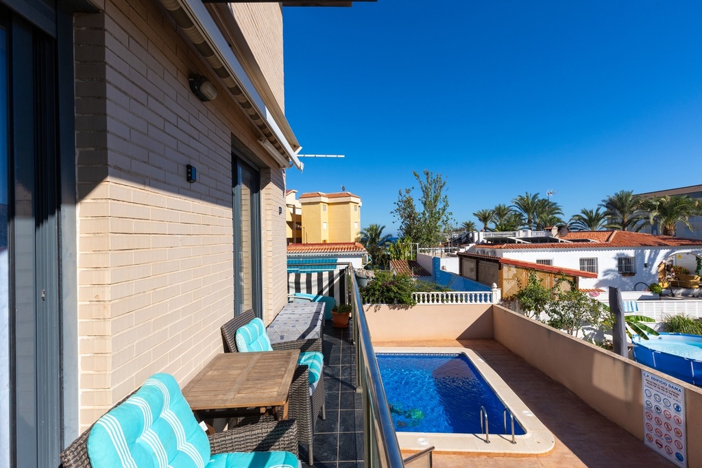Appartement te koop in Torrevieja