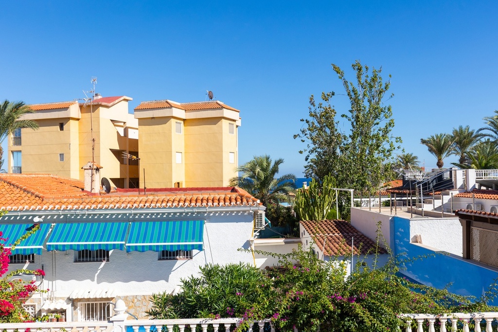 Appartement te koop in Torrevieja