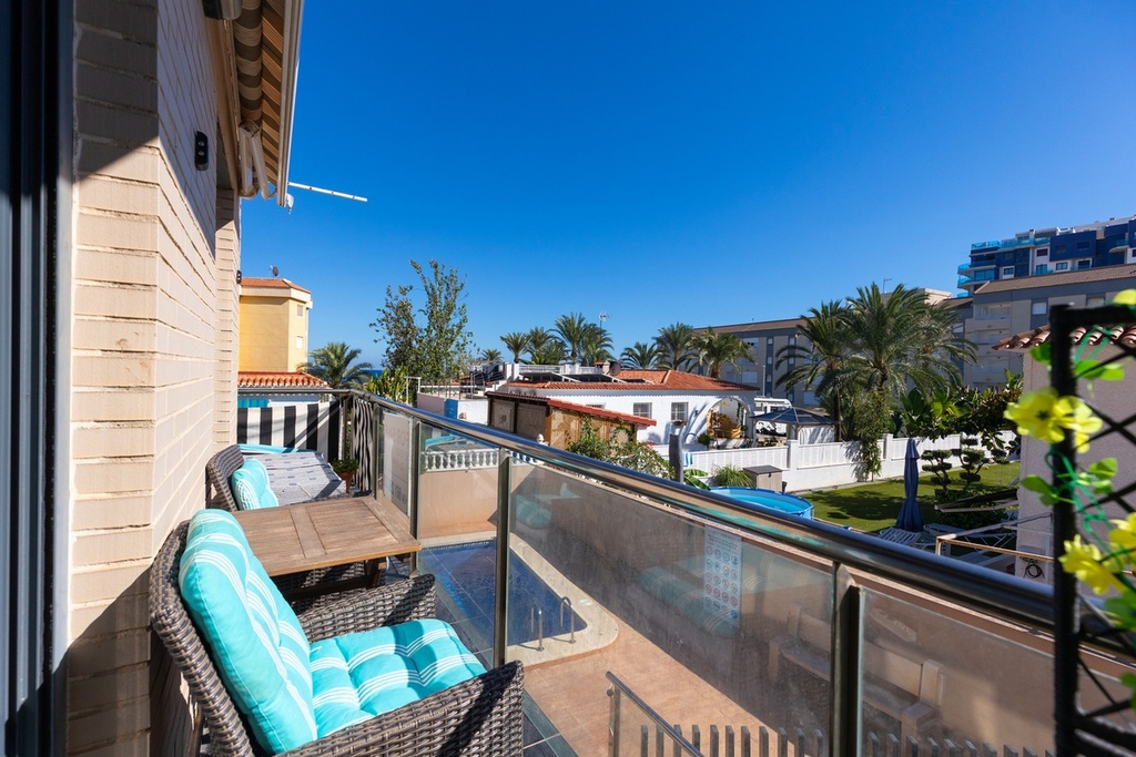 Appartement te koop in Torrevieja