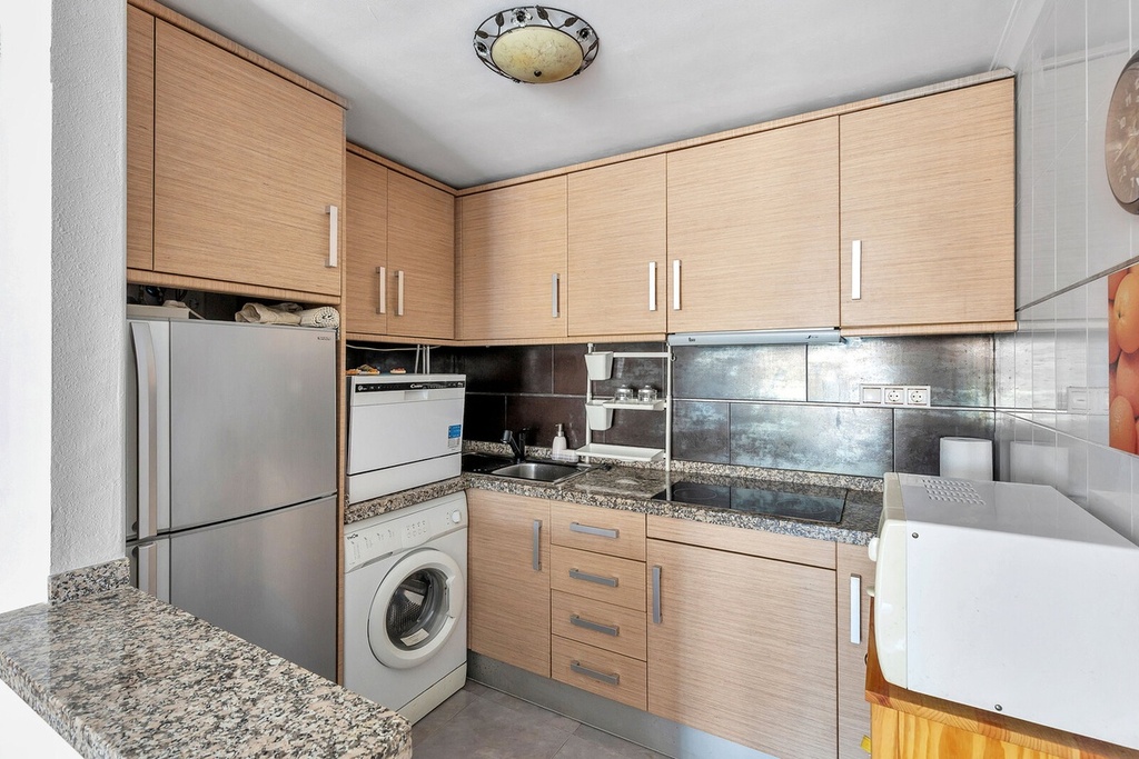 Appartement te koop in Torrevieja