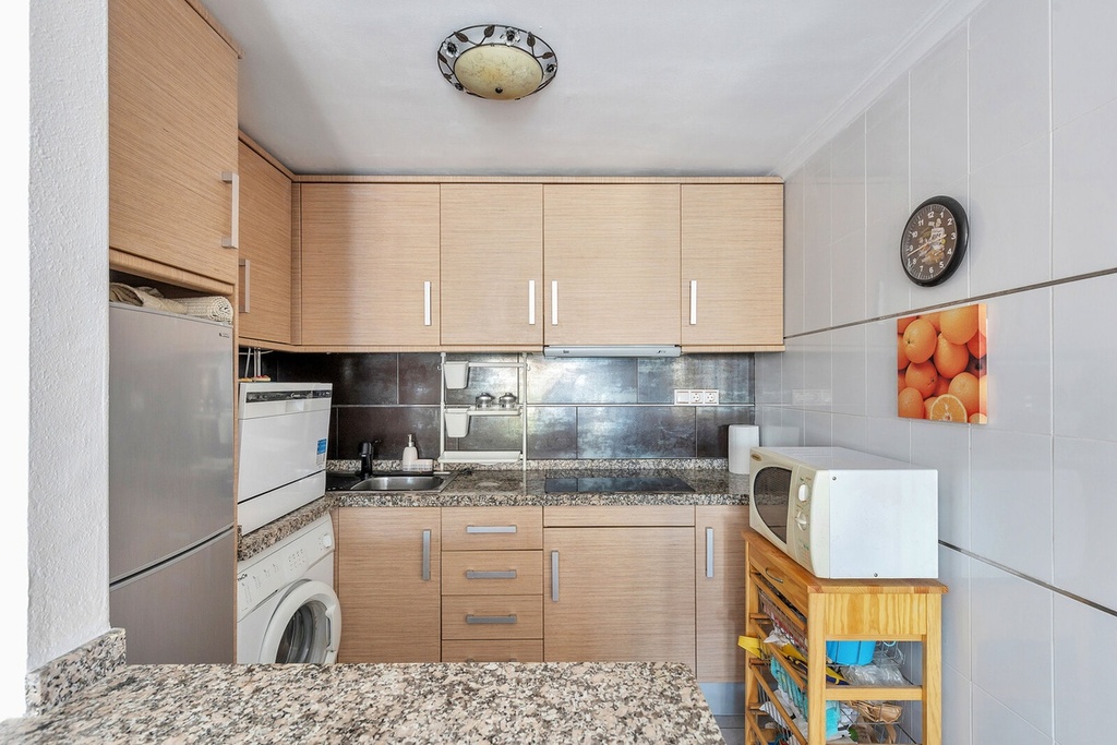 Appartement te koop in Torrevieja