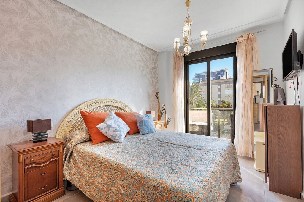 Appartement te koop in Torrevieja
