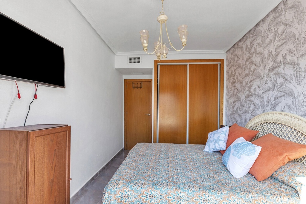 Appartement te koop in Torrevieja