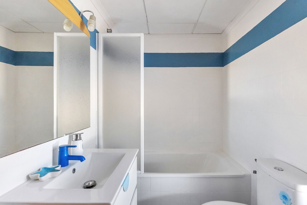 Appartement te koop in Torrevieja